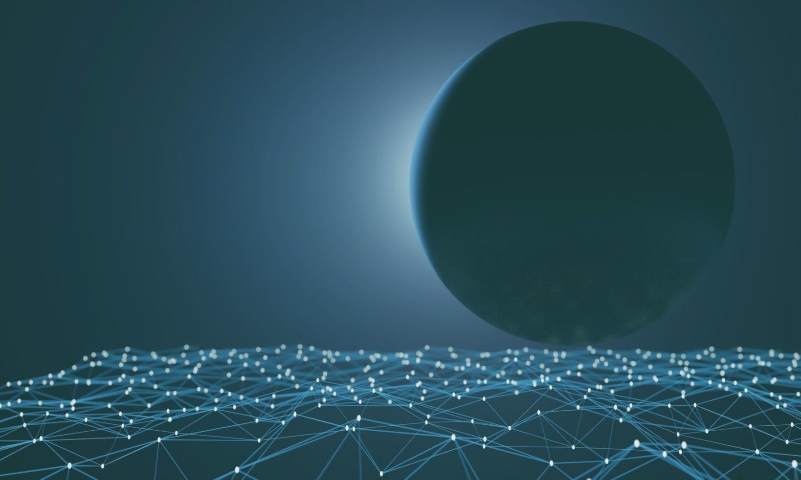 Team collaboration workspace showing financial analysis and strategic planning