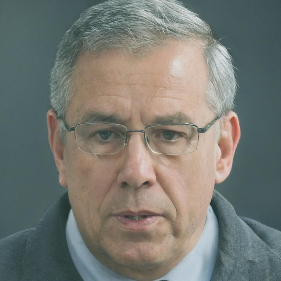 Drusilla Vargova portrait